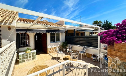 Herverkoop - Huis - Orihuela Costa - Costa Blanca
