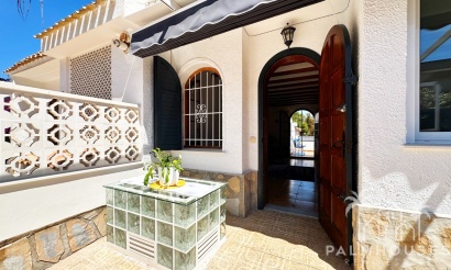 Herverkoop - Huis - Orihuela Costa - Costa Blanca