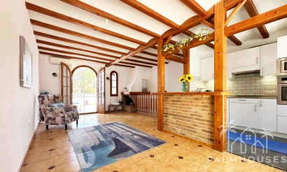 Herverkoop - Huis - Orihuela Costa - Costa Blanca
