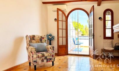 Herverkoop - Huis - Orihuela Costa - Costa Blanca