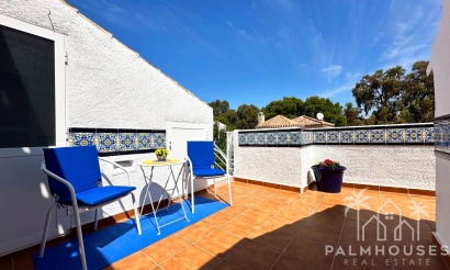 Herverkoop - Huis - Orihuela Costa - Costa Blanca