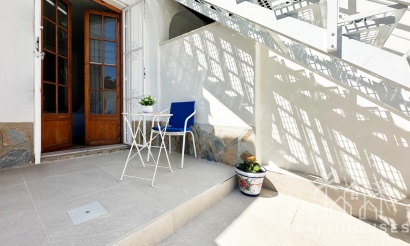 Herverkoop - Huis - Orihuela Costa - Costa Blanca