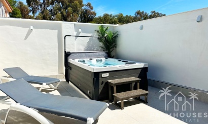 Herverkoop - Huis - Orihuela Costa - Costa Blanca