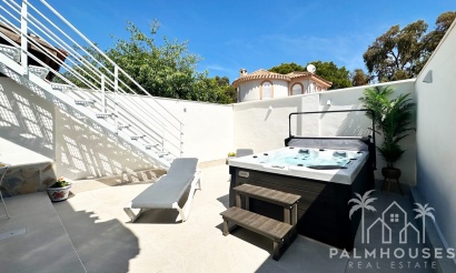 Herverkoop - Huis - Orihuela Costa - Costa Blanca