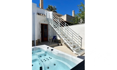 Herverkoop - Huis - Orihuela Costa - Costa Blanca