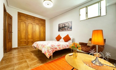 Herverkoop - Huis - Orihuela Costa - Costa Blanca