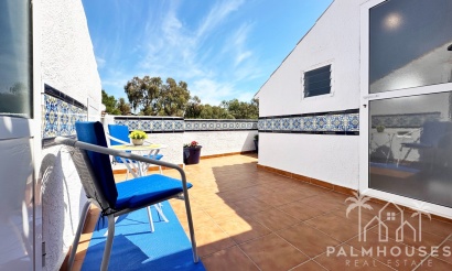 Herverkoop - Huis - Orihuela Costa - Costa Blanca