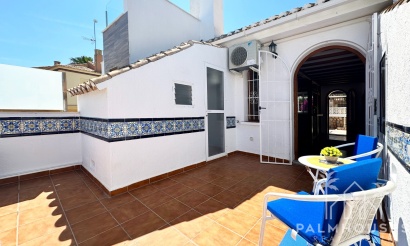 Herverkoop - Huis - Orihuela Costa - Costa Blanca