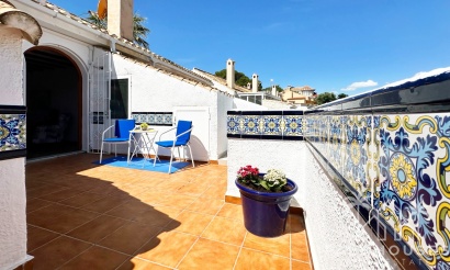 Herverkoop - Huis - Orihuela Costa - Costa Blanca