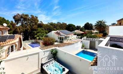 Herverkoop - Huis - Orihuela Costa - Costa Blanca