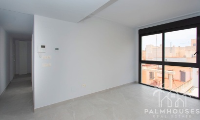 Venta - Apartment - Torrevieja - Costa Blanca