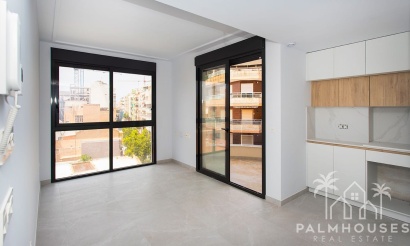 Venta - Apartment - Torrevieja - Costa Blanca