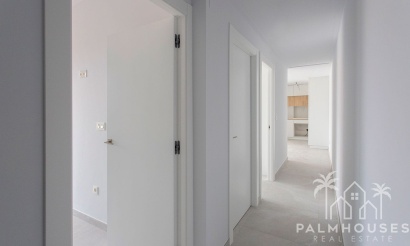 Venta - Apartment - Torrevieja - Costa Blanca