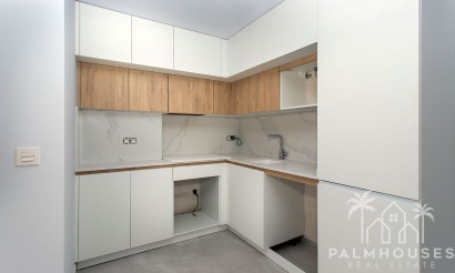 Venta - Apartment - Torrevieja - Costa Blanca