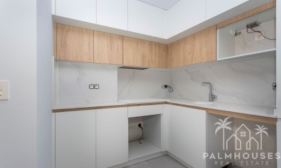 Venta - Apartment - Torrevieja - Costa Blanca
