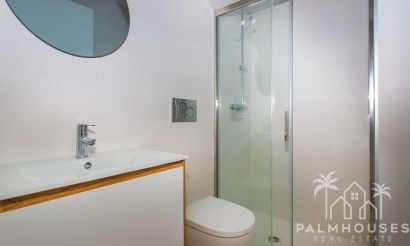Venta - Apartment - Torrevieja - Costa Blanca