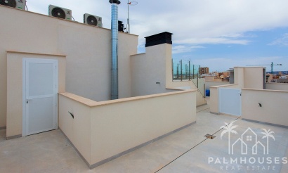 Venta - Apartment - Torrevieja - Costa Blanca