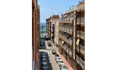 Venta - Apartment - Torrevieja - Costa Blanca