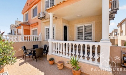 Revente - Maison - Torrevieja - Cabo cervera