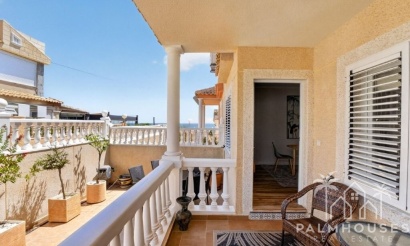 Revente - Maison - Torrevieja - Cabo cervera