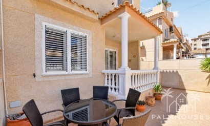 Revente - Maison - Torrevieja - Cabo cervera