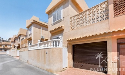 Revente - Maison - Torrevieja - Cabo cervera