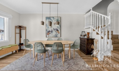 Revente - Maison - Torrevieja - Cabo cervera