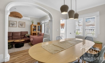 Revente - Maison - Torrevieja - Cabo cervera