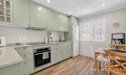 Revente - Maison - Torrevieja - Cabo cervera