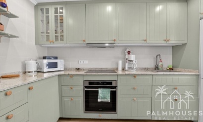 Revente - Maison - Torrevieja - Cabo cervera