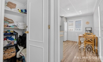 Revente - Maison - Torrevieja - Cabo cervera