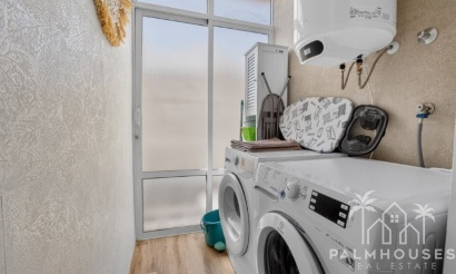Revente - Maison - Torrevieja - Cabo cervera