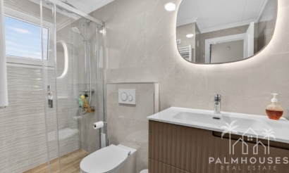 Revente - Maison - Torrevieja - Cabo cervera