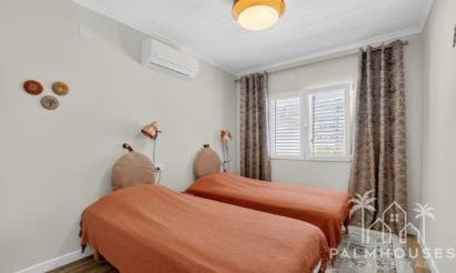 Revente - Maison - Torrevieja - Cabo cervera