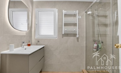 Revente - Maison - Torrevieja - Cabo cervera