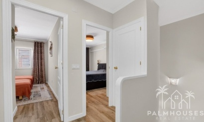 Revente - Maison - Torrevieja - Cabo cervera