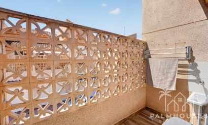 Revente - Maison - Torrevieja - Cabo cervera