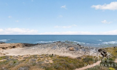 Revente - Maison - Torrevieja - Cabo cervera