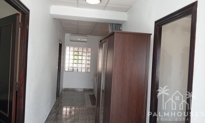 Revente - Villa - Los Montesinos - PUEBLO CENTRO