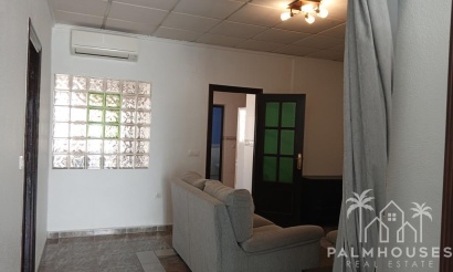 Revente - Villa - Los Montesinos - PUEBLO CENTRO