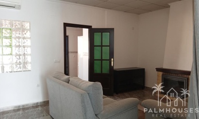 Revente - Villa - Los Montesinos - PUEBLO CENTRO