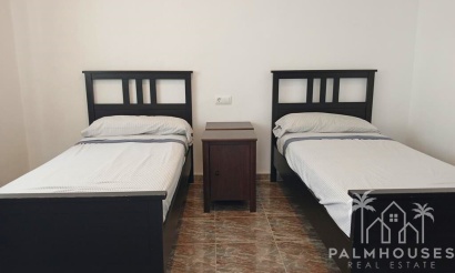 Revente - Villa - Los Montesinos - PUEBLO CENTRO
