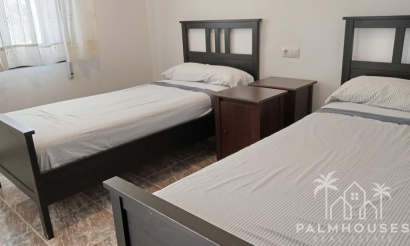 Revente - Villa - Los Montesinos - PUEBLO CENTRO