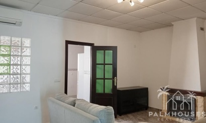Revente - Villa - Los Montesinos - PUEBLO CENTRO