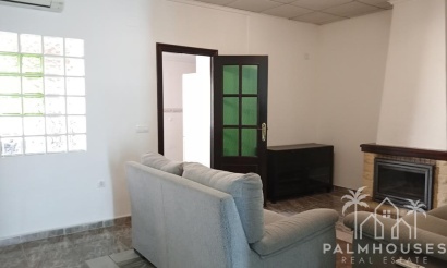Revente - Villa - Los Montesinos - PUEBLO CENTRO