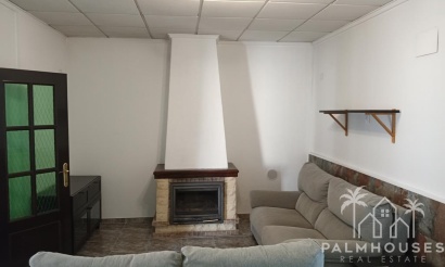 Revente - Villa - Los Montesinos - PUEBLO CENTRO
