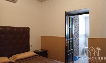 Revente - Villa - Los Montesinos - PUEBLO CENTRO