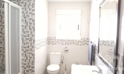 Revente - Villa - Los Montesinos - PUEBLO CENTRO