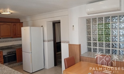 Revente - Villa - Los Montesinos - PUEBLO CENTRO
