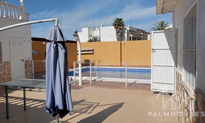 Revente - Villa - Los Montesinos - PUEBLO CENTRO